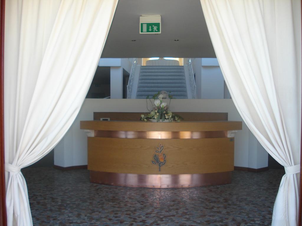 Hotel I Corbezzoli Porto Ottiolu Buitenkant foto
